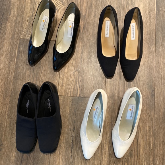 Shoes - Picture 3 of 4